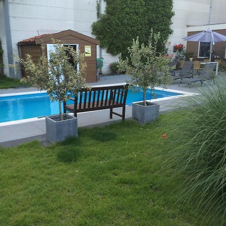B&B Goeree Overflakkee Middelharnis Ngoại thất bức ảnh