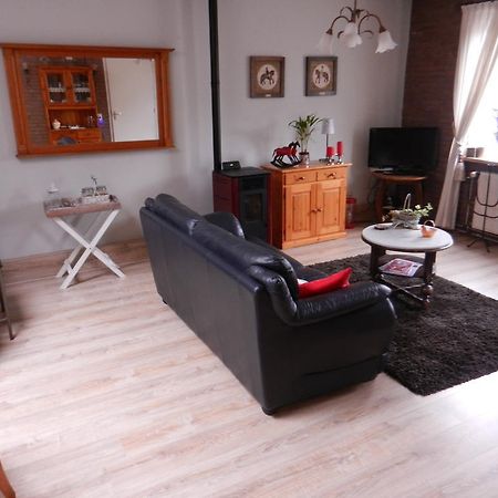 B&B Goeree Overflakkee Middelharnis Ngoại thất bức ảnh