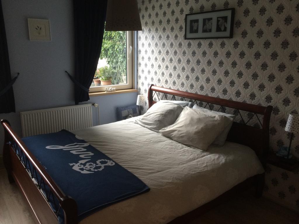 B&B Goeree Overflakkee Middelharnis Phòng bức ảnh